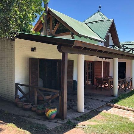 Finca La Julia Луйяба Экстерьер фото