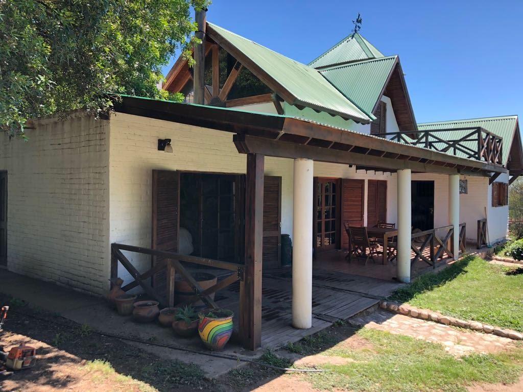 Finca La Julia Луйяба Экстерьер фото