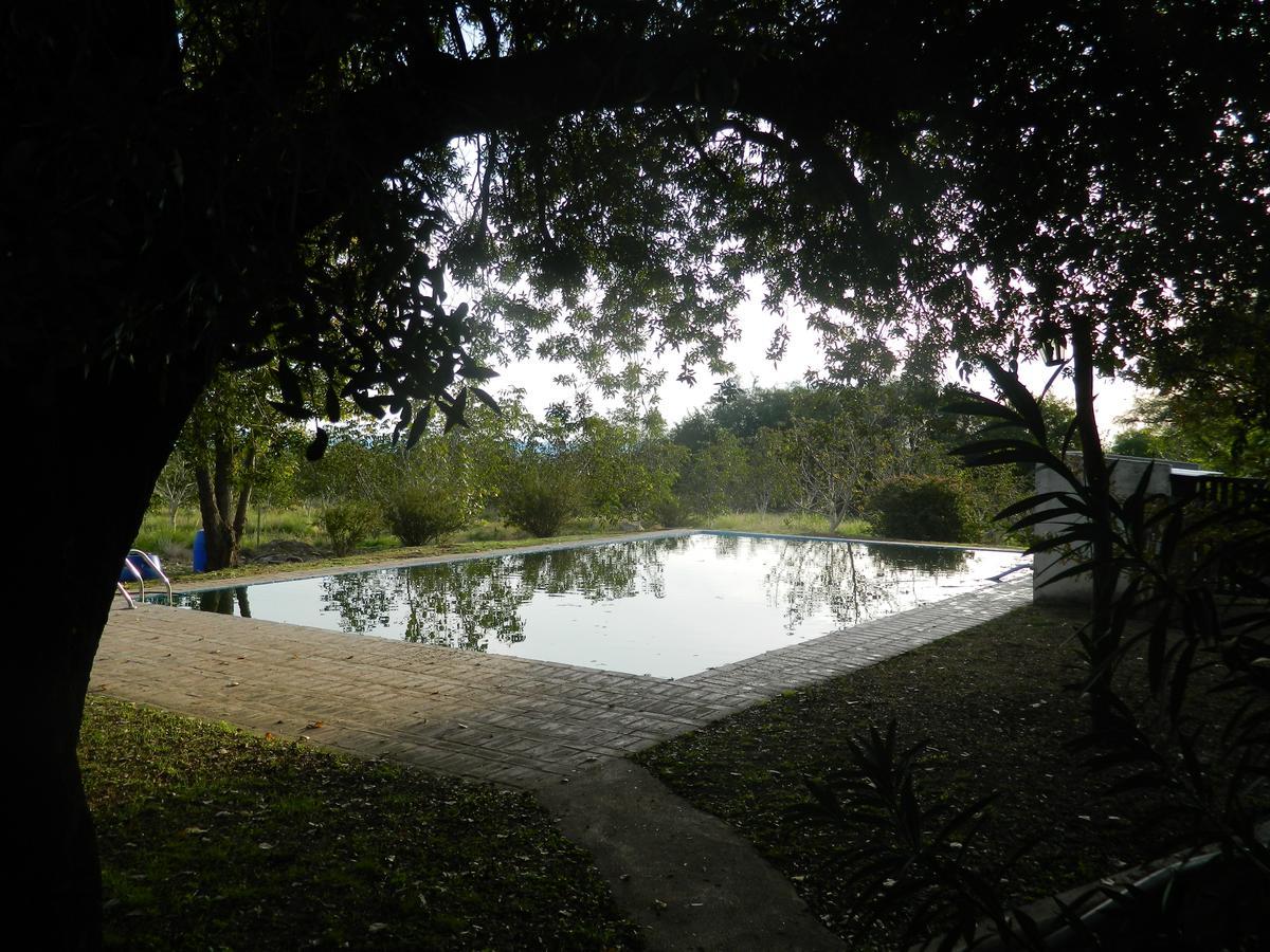 Finca La Julia Луйяба Экстерьер фото
